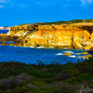 Blu Sardegna